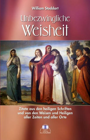 Unbezwingliche Weisheit