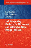 Soft Computing Methods for Microwave and Millimeter-Wave Design Problems