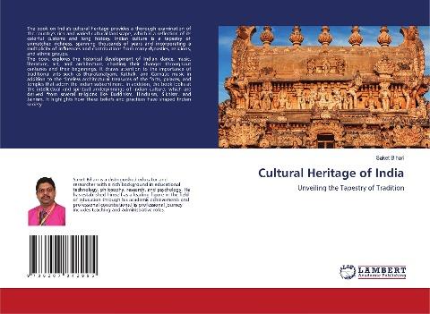 Cultural Heritage of India