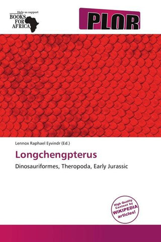 Longchengpterus