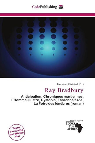 Ray Bradbury