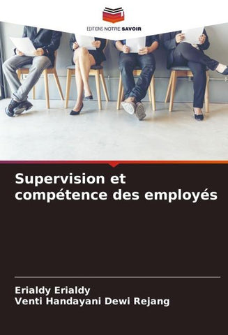 Supervision et compétence des employés