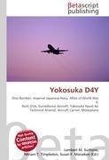 Yokosuka D4Y