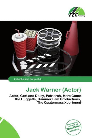 Jack Warner (Actor)