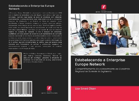 Estabelecendo a Enterprise Europe Network