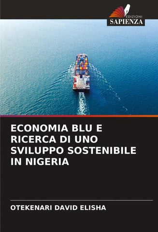 ECONOMIA BLU E RICERCA DI UNO SVILUPPO SOSTENIBILE IN NIGERIA