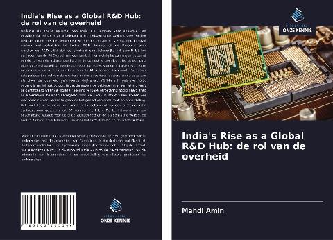 India's Rise as a Global R&D Hub: de rol van de overheid