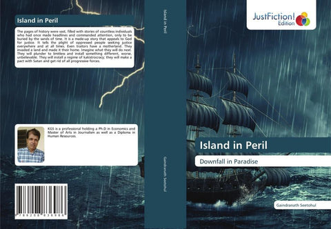 Island in Peril