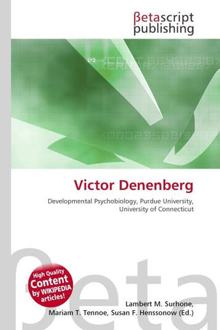 Victor Denenberg