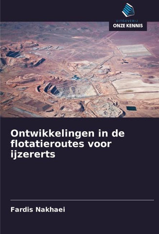 Ontwikkelingen in de flotatieroutes voor ijzererts