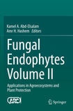 Fungal Endophytes Volume II