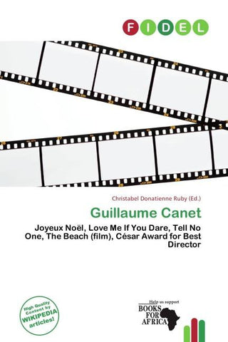 Guillaume Canet