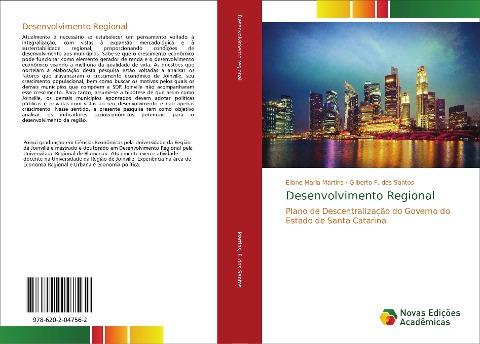 Desenvolvimento Regional