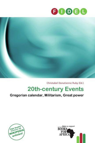 20th-century Events
