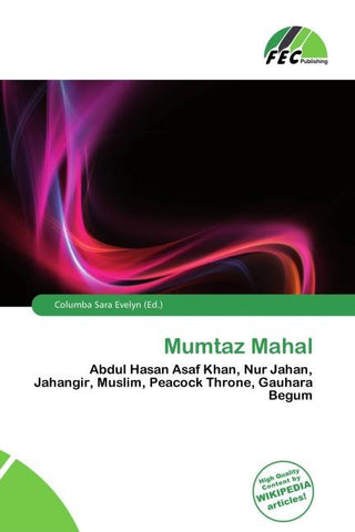Mumtaz Mahal