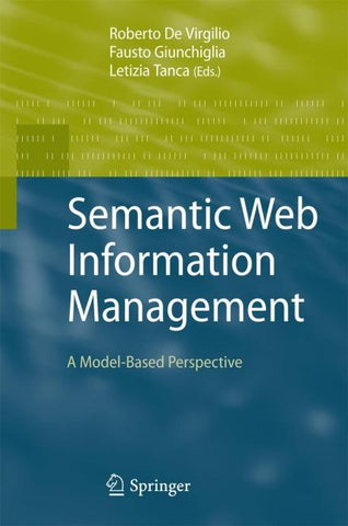 Semantic Web Information Management