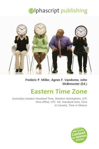 Eastern Time Zone