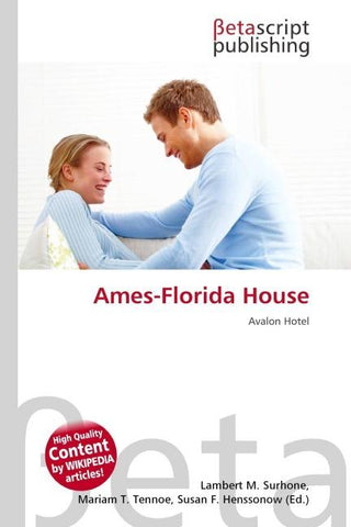 Ames-Florida House
