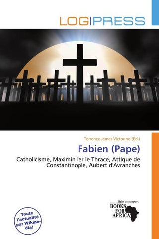 Fabien (Pape)