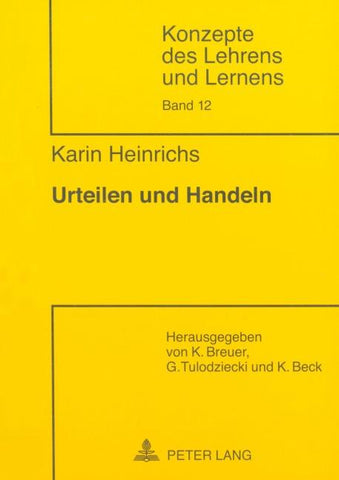 Urteilen und Handeln