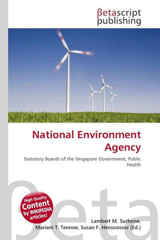 National Environment Agency