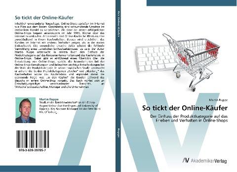 So tickt der Online-Käufer