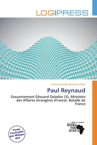 Paul Reynaud