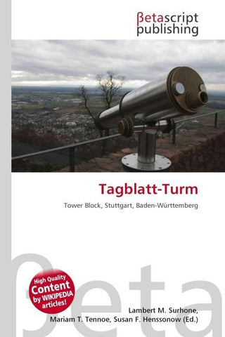 Tagblatt-Turm