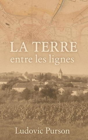 La Terre entre les Lignes