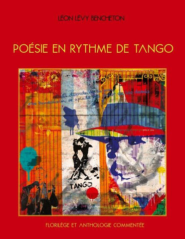Poésie en rythme de tango