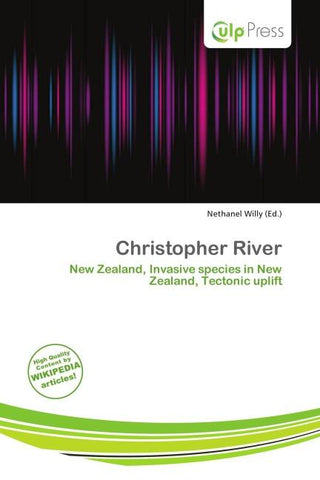 Christopher River