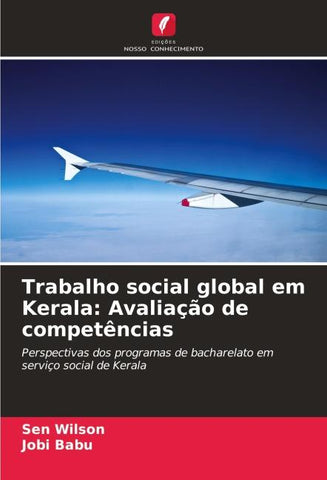 Trabalho social global em Kerala: Avaliação de competências