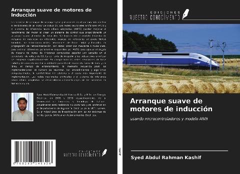 Arranque suave de motores de inducción