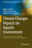 Climate Changes Impacts on Aquatic Environment