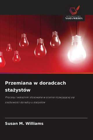 Przemiana w doradcach sta¿ystów
