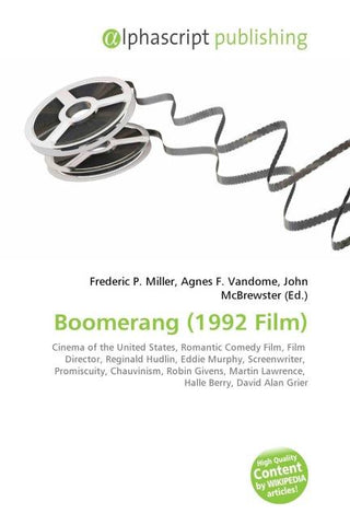 Boomerang (1992 Film)