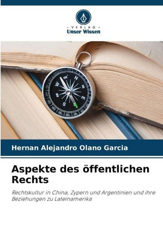 Aspekte des öffentlichen Rechts