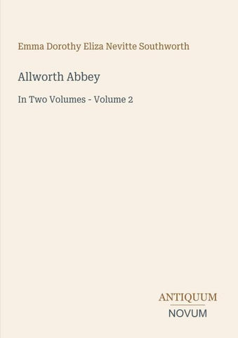 Allworth Abbey