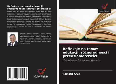Refleksje na temat edukacji, ró¿norodno¿ci i przedsi¿biorczo¿ci