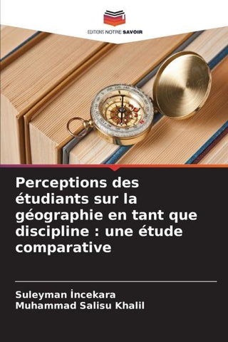 Perceptions des étudiants sur la géographie en tant que discipline : une étude comparative