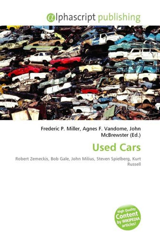 Used Cars