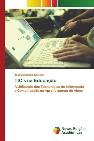 TIC's na Educação
