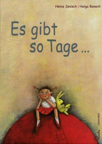 Es gibt so Tage ...