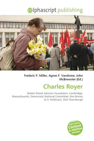 Charles Royer
