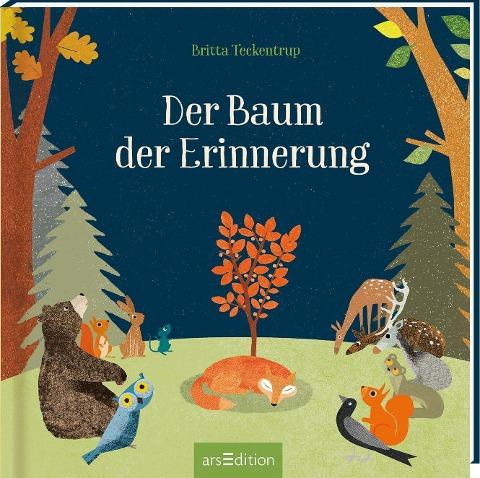 Der Baum der Erinnerung