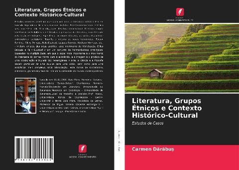 Literatura, Grupos Étnicos e Contexto Histórico-Cultural