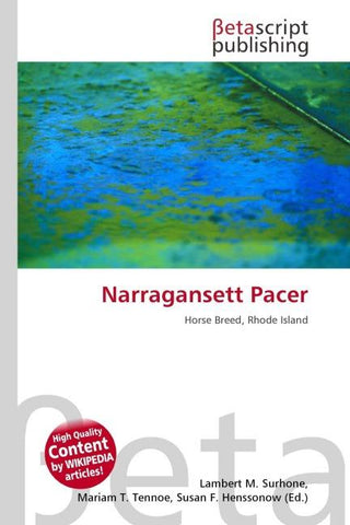 Narragansett Pacer