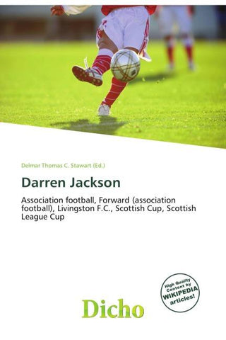 Darren Jackson