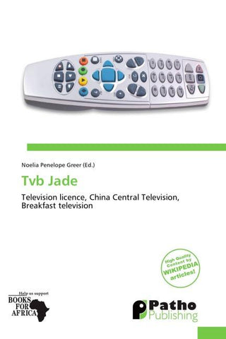 Tvb Jade