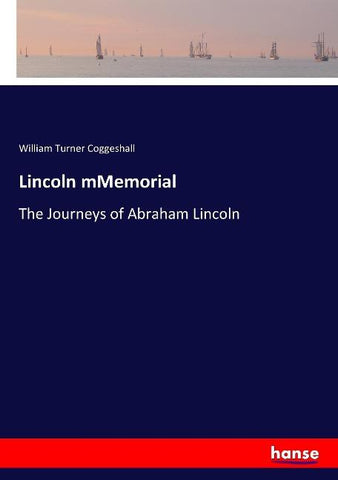 Lincoln mMemorial